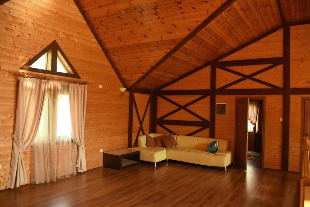 Villa Coast Of Montenegro บาร์ ภายนอก รูปภาพ